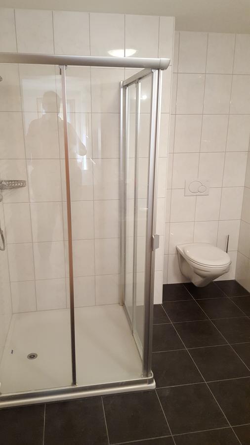 Suite Mit Parkplatz Gebertingen Exterior photo